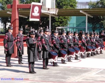 6o Encuentro Prenacional de Escoltas TecNM